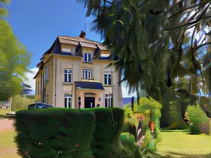 Camping du Château