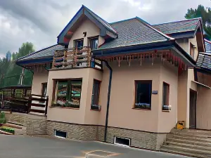 Noclegi Pod Debem, Pulandia Brzozki