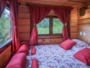 Tree House Gorski Lazi