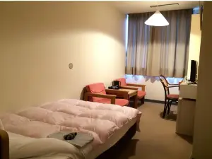 Ryokan Akebono