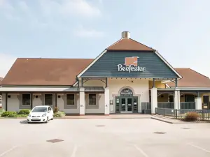 Premier Inn Derby West