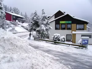 Naturkost-Hotel Harz