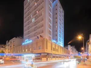 Hotel Ibn Khaldoun