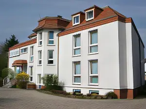 Hotel Garni Rosbach v.d.H.