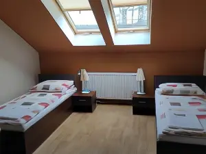 Piekiełko Noclegi