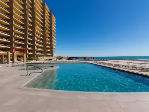 Luxury Las Palomas Oceanview Condo - Phase 2