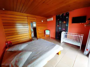 Ferme auberge le Ti'planteur