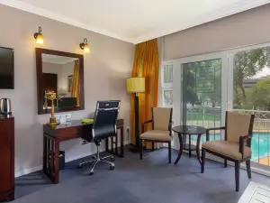 Holiday Inn Johannesburg Sunnyside Park
