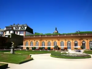 Schlosshotel Weilburg