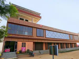 OYO S.R Group of Hotel