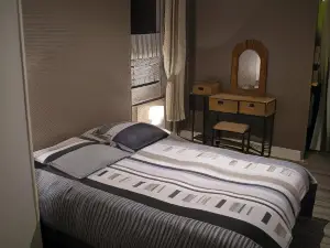 Hotel Gites des Touristes