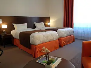 Hotel de Montaulbain