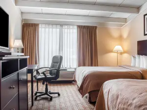 Quality Inn Airport