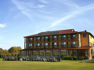 Hanul Lui Bogdan Economy Inn