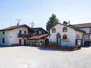 Restaurace A Penzion U DOUBKŮ