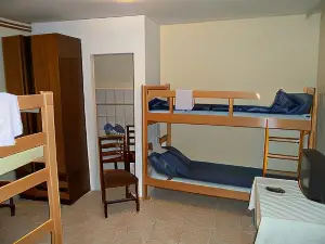 Hostel Olimpik