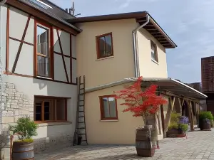 Kelterhotel Fröscher