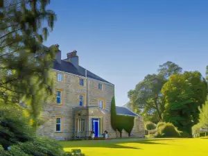 Dunfallandy House Hotel