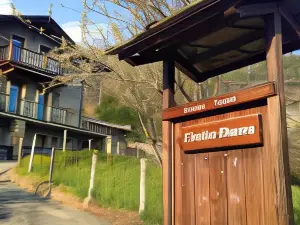 L'Antica Dimora