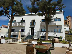 Casa Yanguas Apartamentos Rurales EN Laujar de Andarax