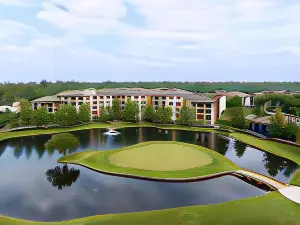 The Woodlands® Resort, Curio Collection by Hilton