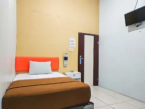 Reddoorz @ Hotel Bersaudara Bungo