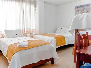 Hotel Emperador