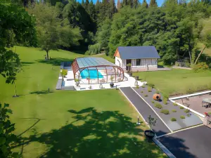 Le Domaine d'Angerville