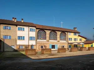 Tenuta San Giorgio