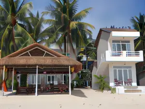 Lucky Spot Beach Bungalow