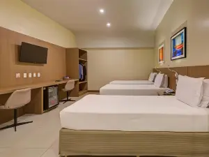 Rio Aeroporto Hotel Galeão