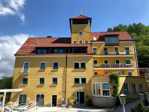 Faustschlössl Hotel-Restaurant