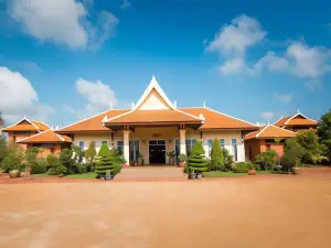 Sambopich Chenla Hotel