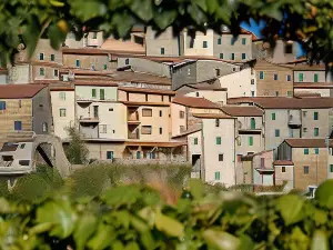 Thalassa Locanda B&B e Appartamento