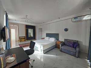 Areni Lodge