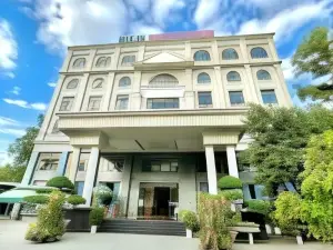 Khang Thịnh Hotel Long Thành