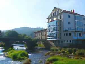 Balneario Acuña