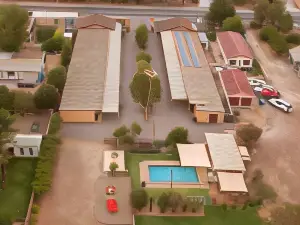 Angaston Vineyards Motel