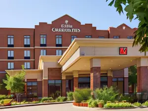 Hilton Garden Inn Bartlesville