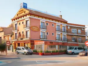 Hostal Villa de Ajalvir