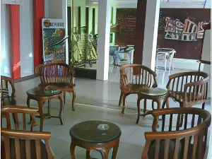 CitraRaya Hotel