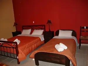 Kafiona Guesthouse