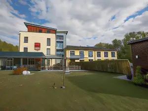 Stadthotel Crailsheim