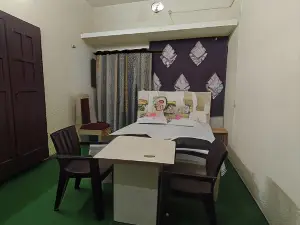International Hotel