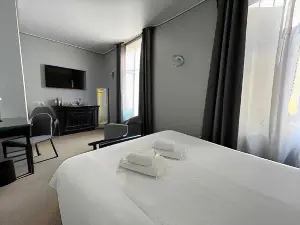 Demeures & Châteaux Le Pavillon d'Enghien, Vichy Centre