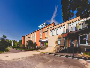 Hotel Chaika