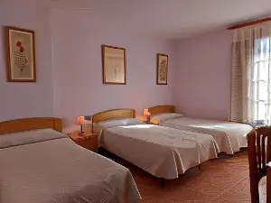 Hostal Castilla