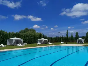 Your Hotel & Spa Alcobaça