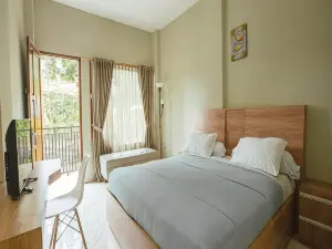 Green Panorama Resort by Mhm