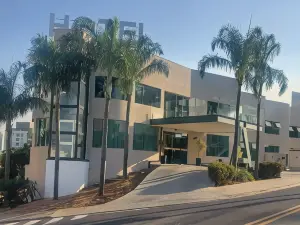 Hotel Alji